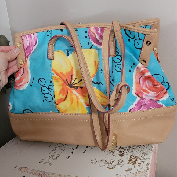 Spring summer purse - Picture 4 of 4